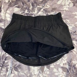 Lululemon skort